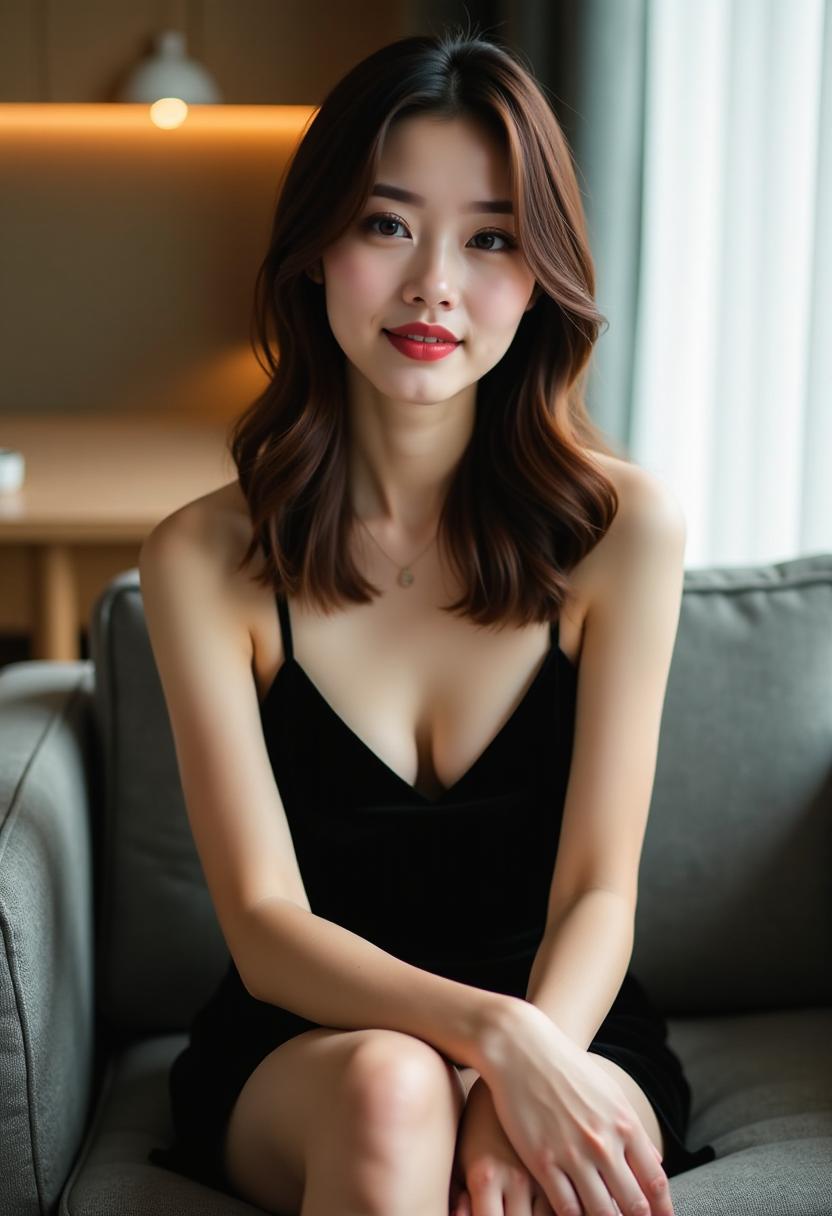 大漠琴声